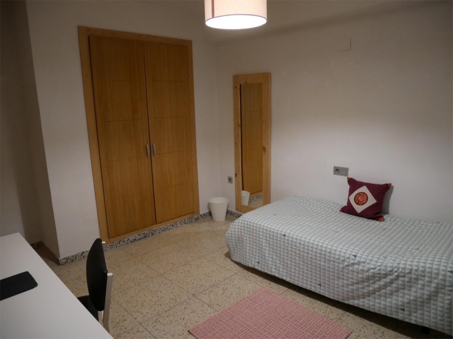 Piso en  Calle Gonzalo Gallas 9 - Foto 8