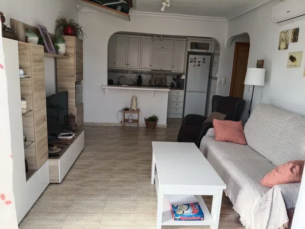 Piso en Calle Río Guadiana, 65, Mil Palmeras, Mil Palmeras - Foto 4