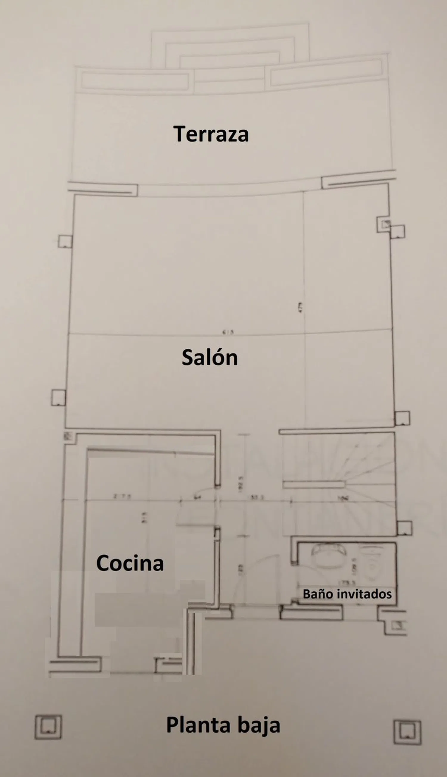 Chalet adosado en avenida de Francisco Guerrero, 4 - Foto 25
