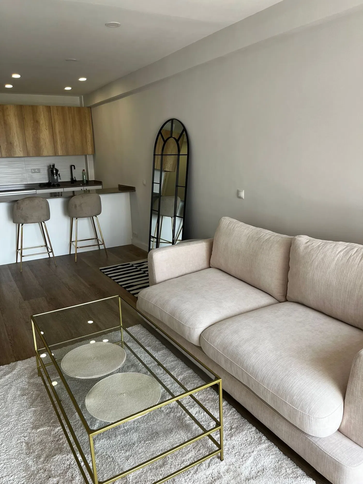 Estudio en calle de Maldonado, 55 - Foto 2