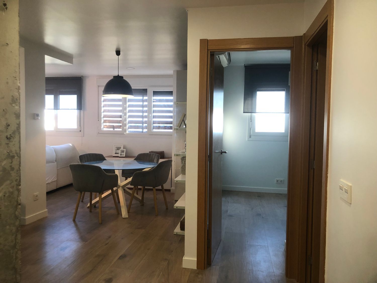 Piso en calle Océano Atlántico, 5 - Foto 11