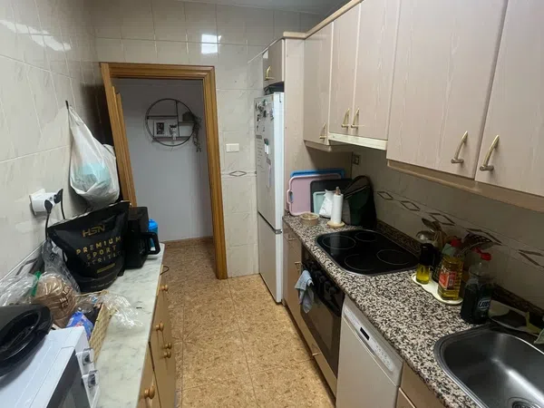 Piso en Calle de Silvestre Pérez, 2, Las Fuentes - Foto 6