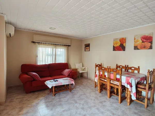 Piso en Calle Atlàntic, 28, Playa de Gandia, Playa de Gandia - Foto 4