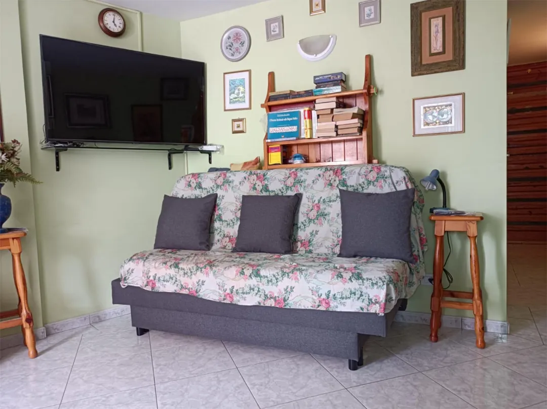 Piso en  Avenida Rafael Puig Lluvina 32 - Foto 11