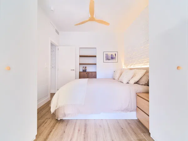 Piso en calle Navas de Tolosa, 8 - Foto 17