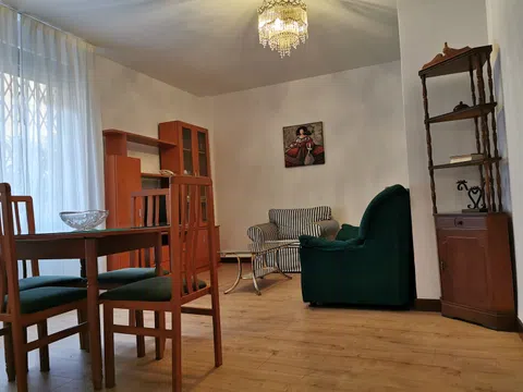 Piso en calle San Gerardo, 34
