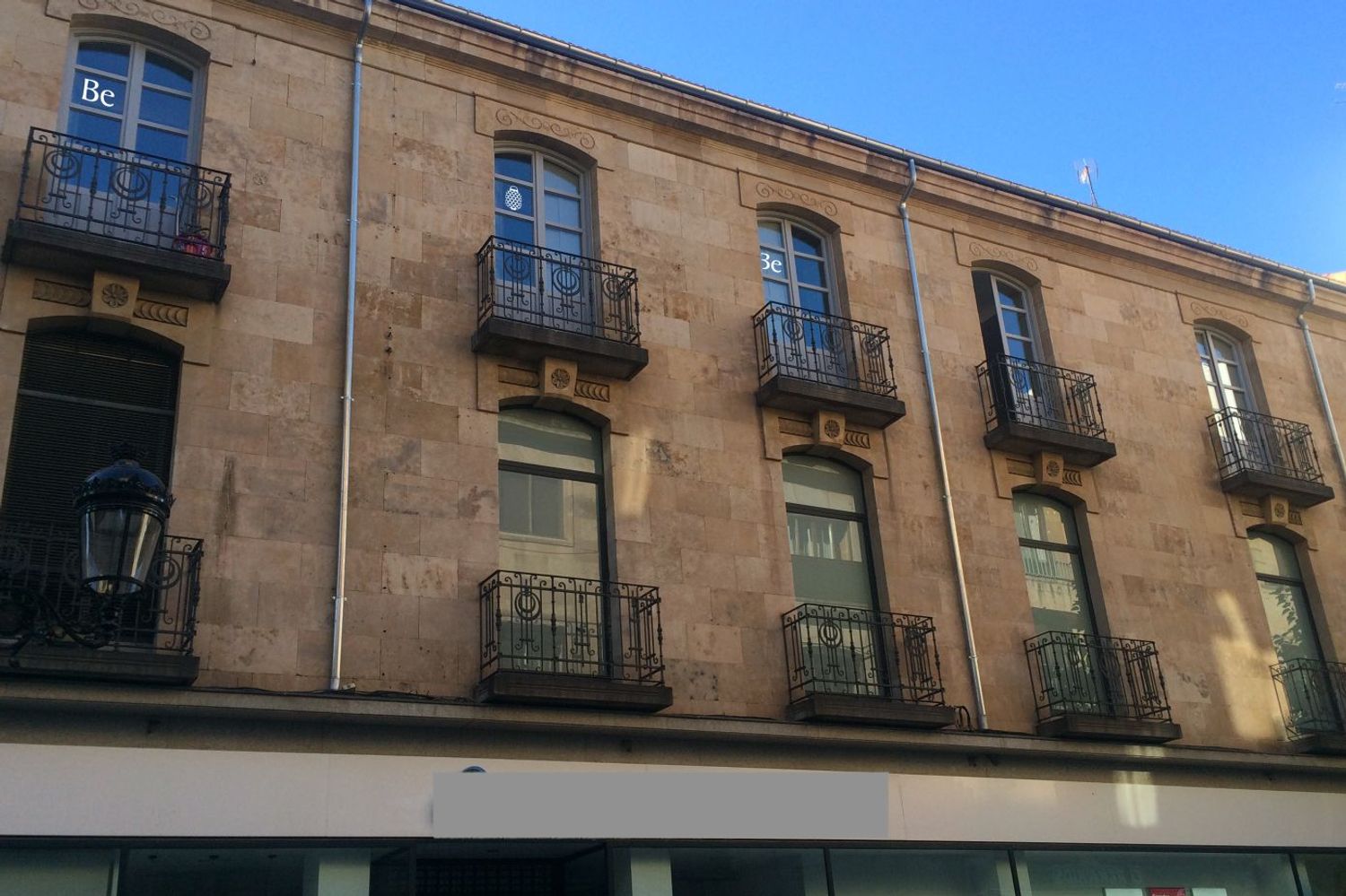 Estudio en calle Vázquez Coronado, 11 - Foto 9