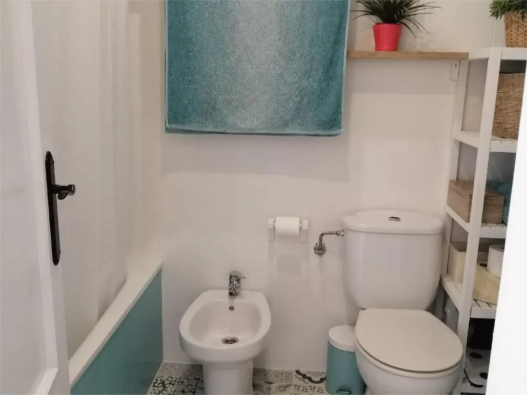 Piso en  Calle Gibraltar 2 - Foto 26