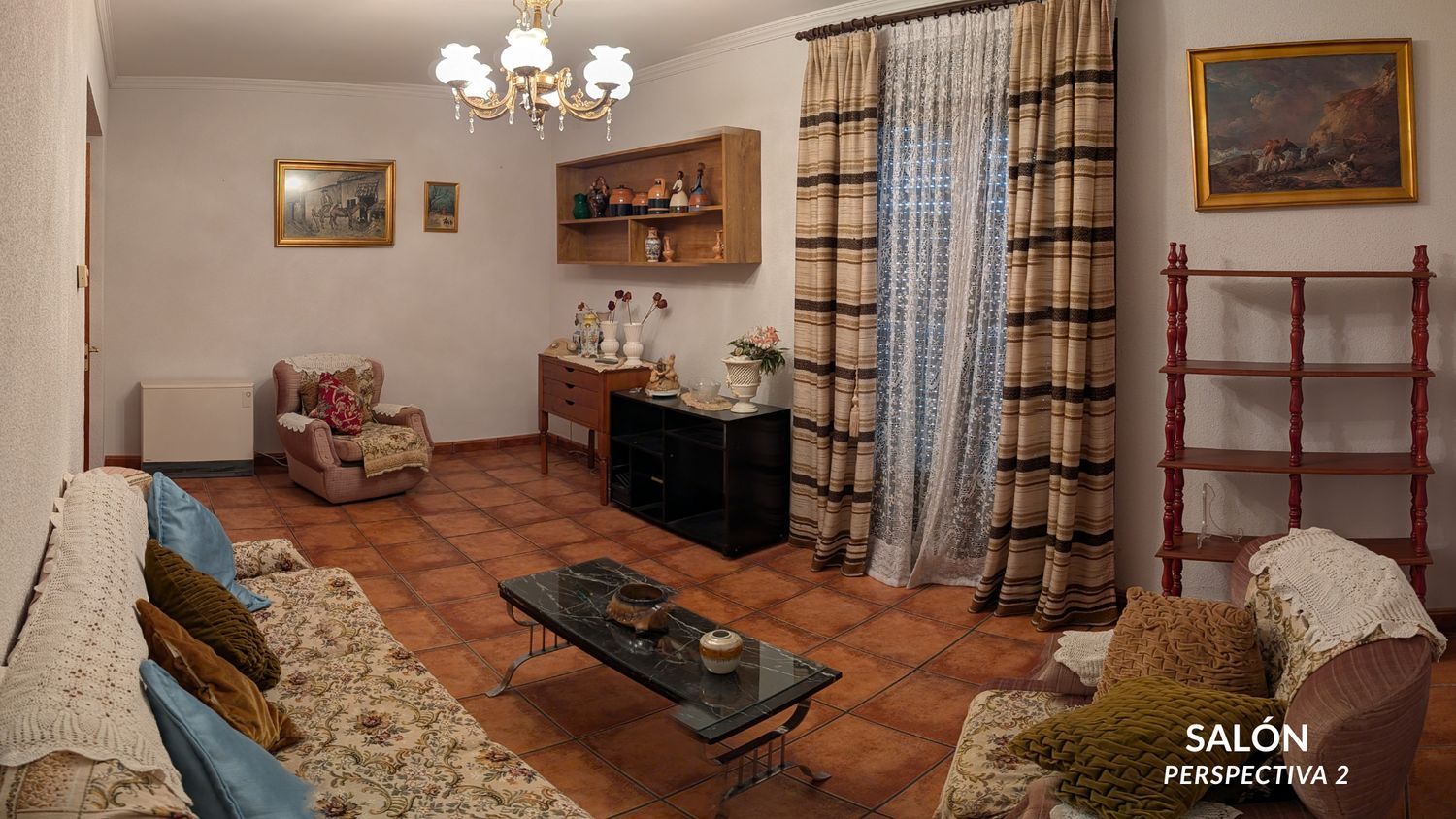 Chalet adosado en Calle Villacisneros s/n - Foto 28