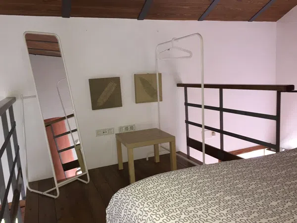 Dúplex en calle Badanas, 19 - Foto 4