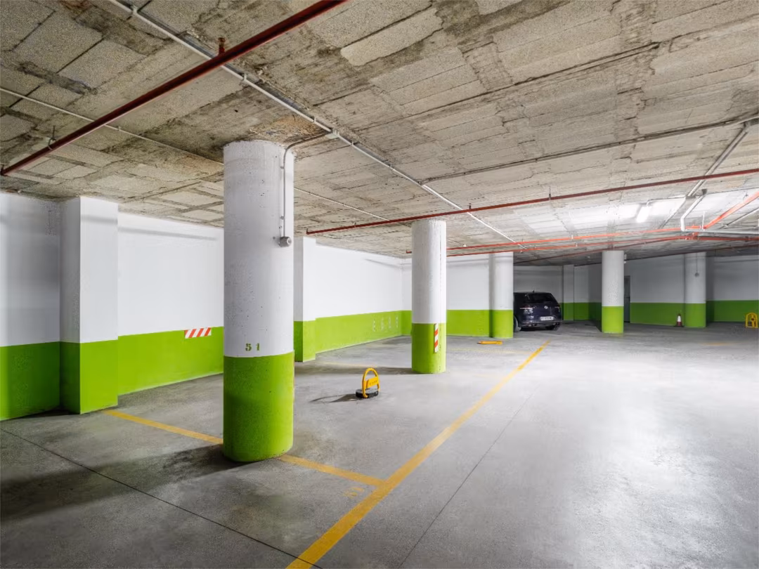 Apartamento en calle Calle Torrente Ballester 1 - Foto 22