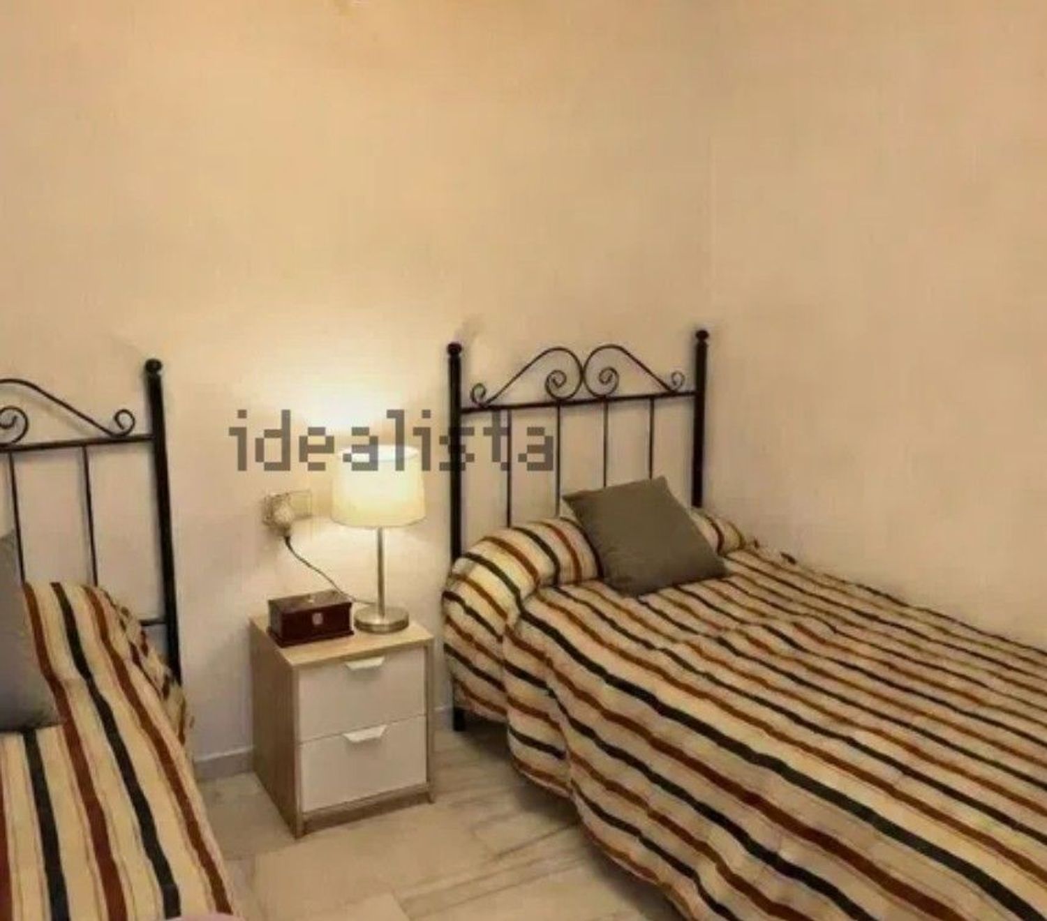 Estudio en Urbanización Pueblo Marinero Las Gaviotas, 1, Puerto de la Duquesa, Puerto de la Duquesa - Foto 4