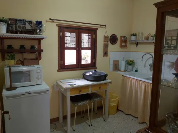 Casa rural en Calle Campoamor s/n - Foto 8