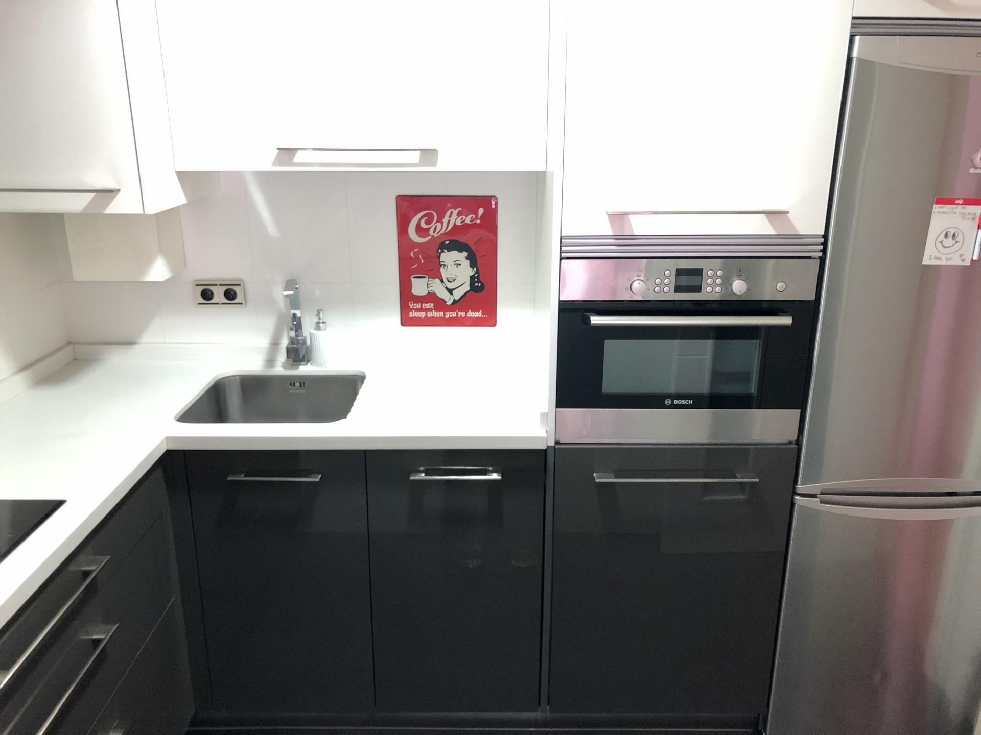 Piso en  Calle Cristo de la Sed 39 - Foto 8