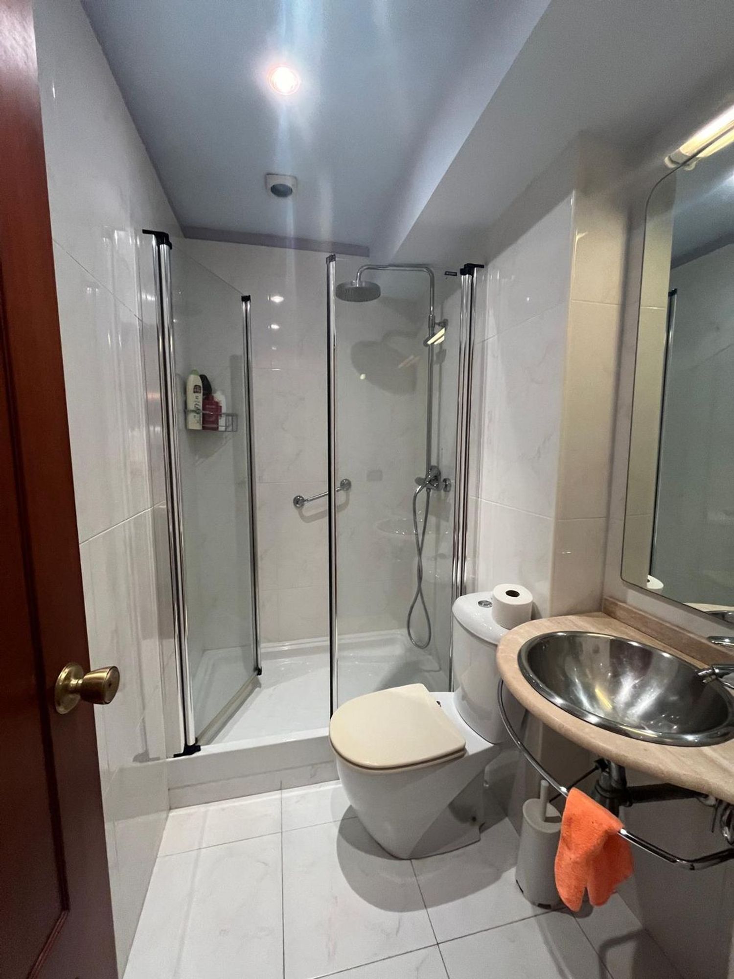 Piso en calle San Vicente, 60 - Foto 6