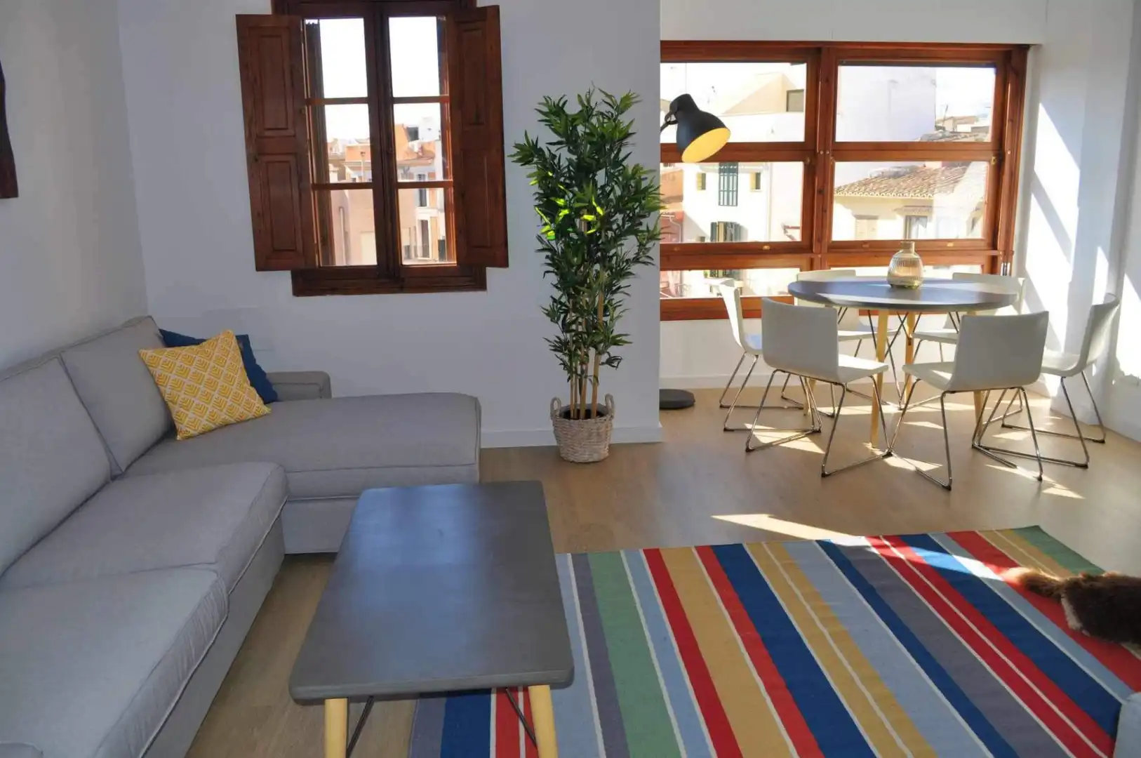 Piso en  Carrer Del Sindicat 69 - Foto 1