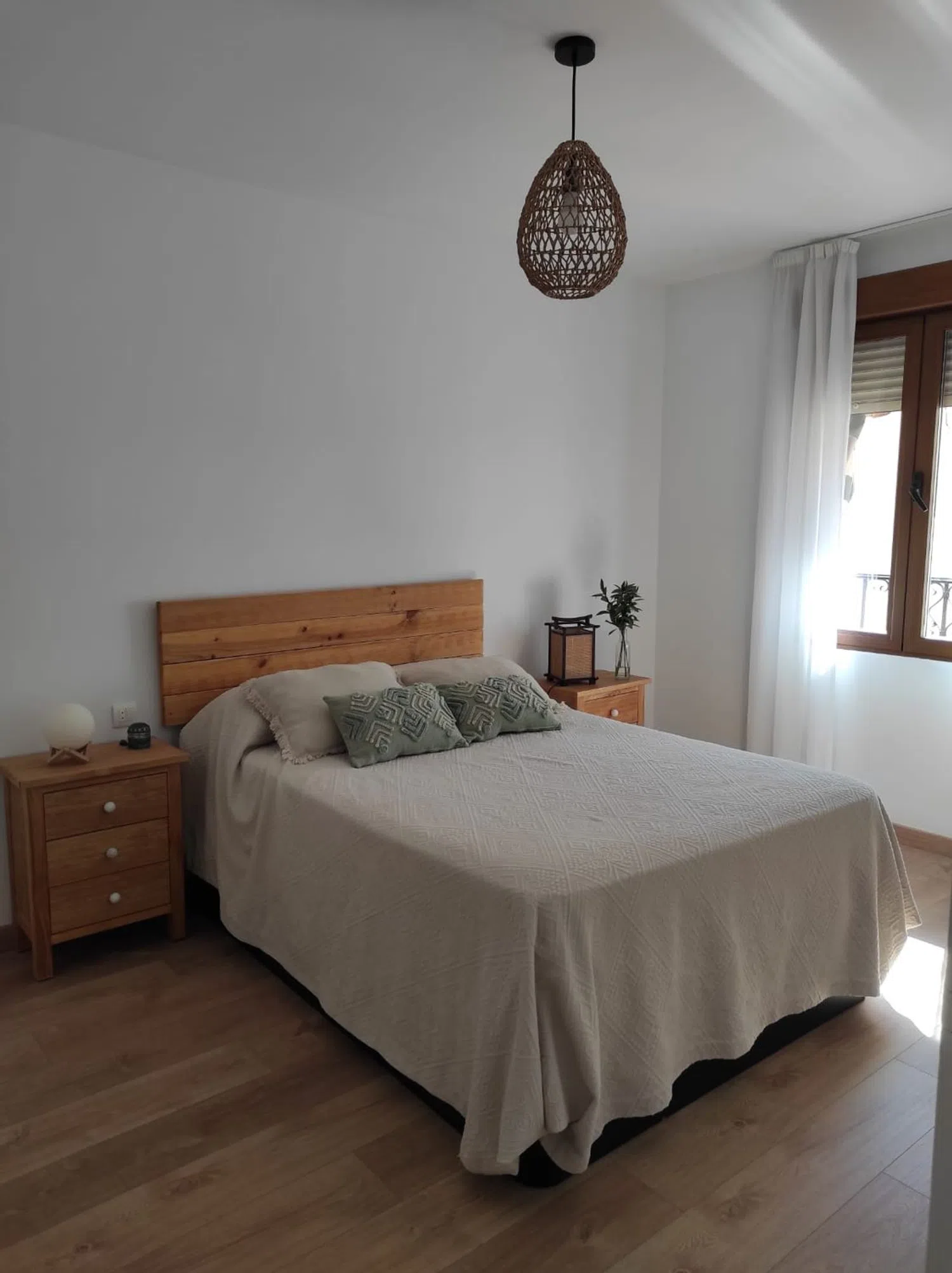 Piso en calle Cristo de la Yedra, 2 - Foto 10