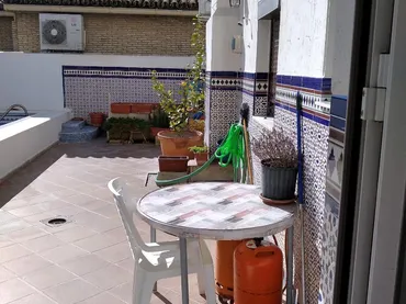 Casa adosada en  Calle Zurbarán 5 - Foto 3