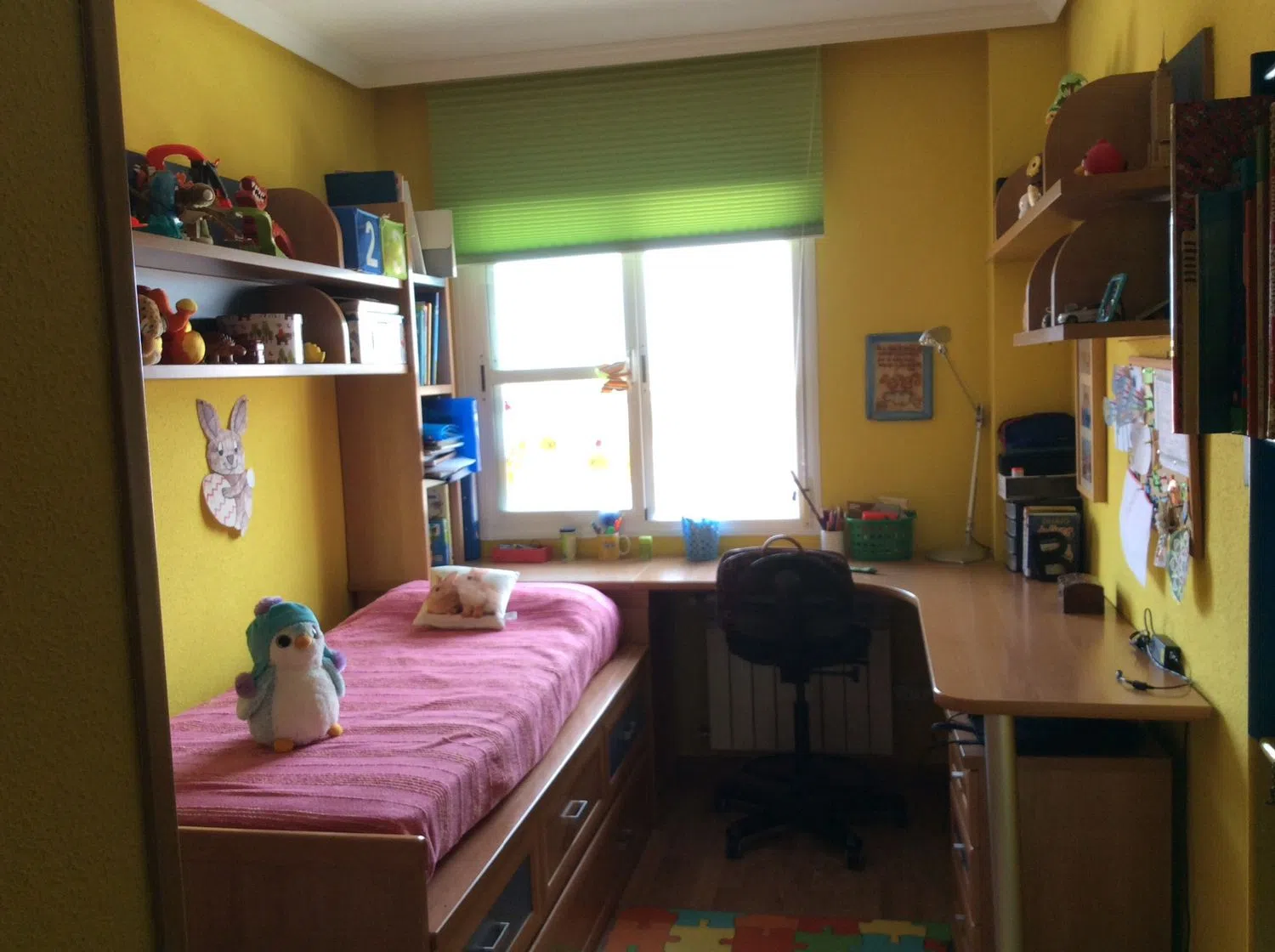 Piso en calle Neptuno, 49 - Foto 14