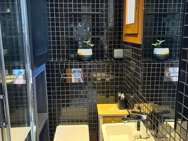 Piso en calle de Sant Pere Màrtir, 24 - Foto 15