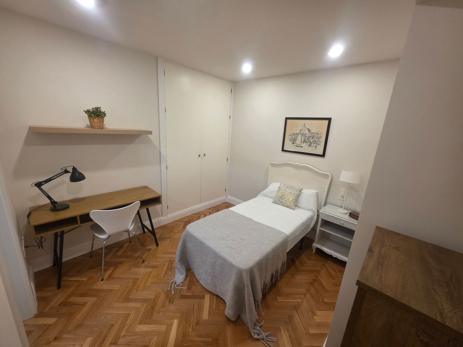Piso en Alameda de Colón, 34, Ensanche Centro - Soho - Foto 23
