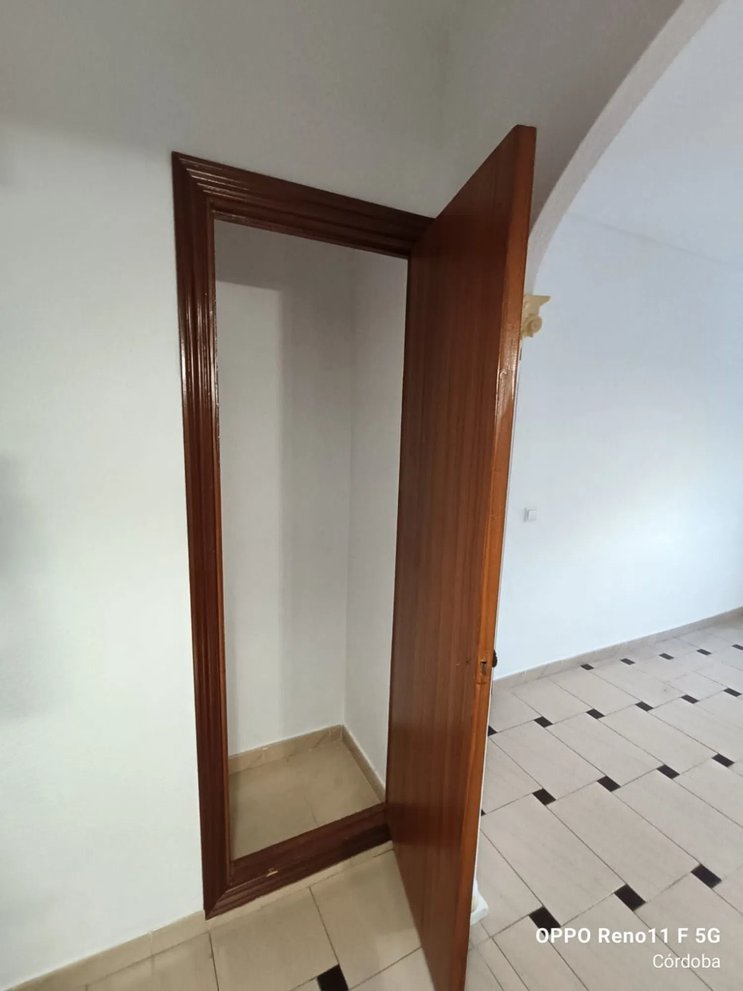 Piso en calle Abogado Enríquez Barrios, 8 - Foto 13