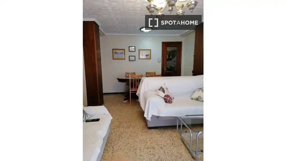 Piso en  Valencia Capital - Foto 5