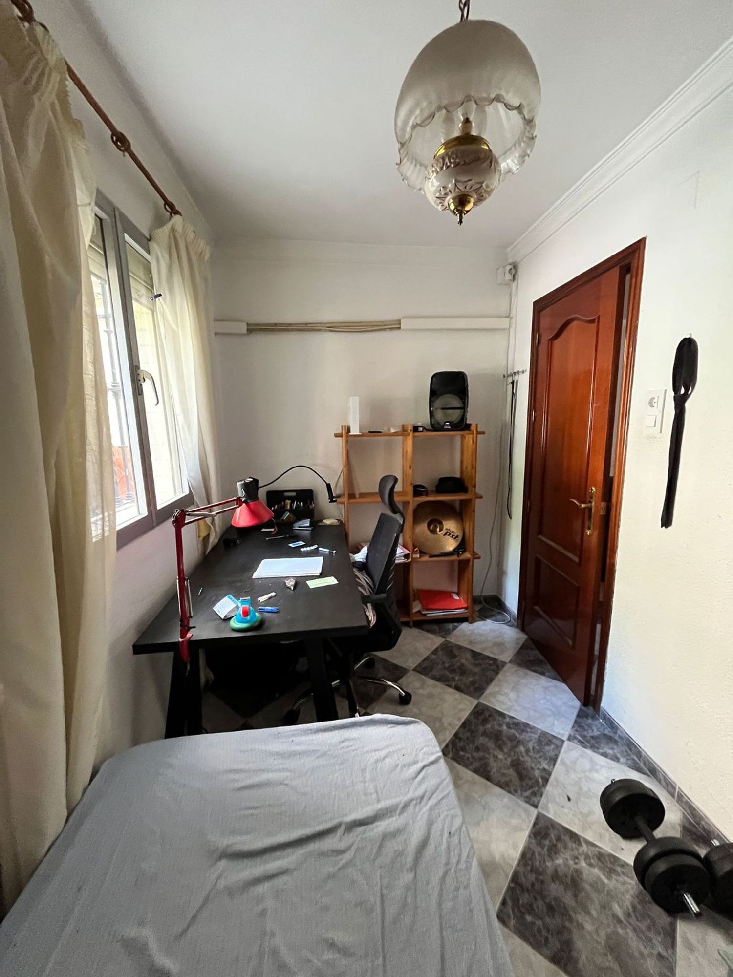 Piso en Calle Doña Clarines, 6 (antes 65), Tiro de Línea - Foto 9