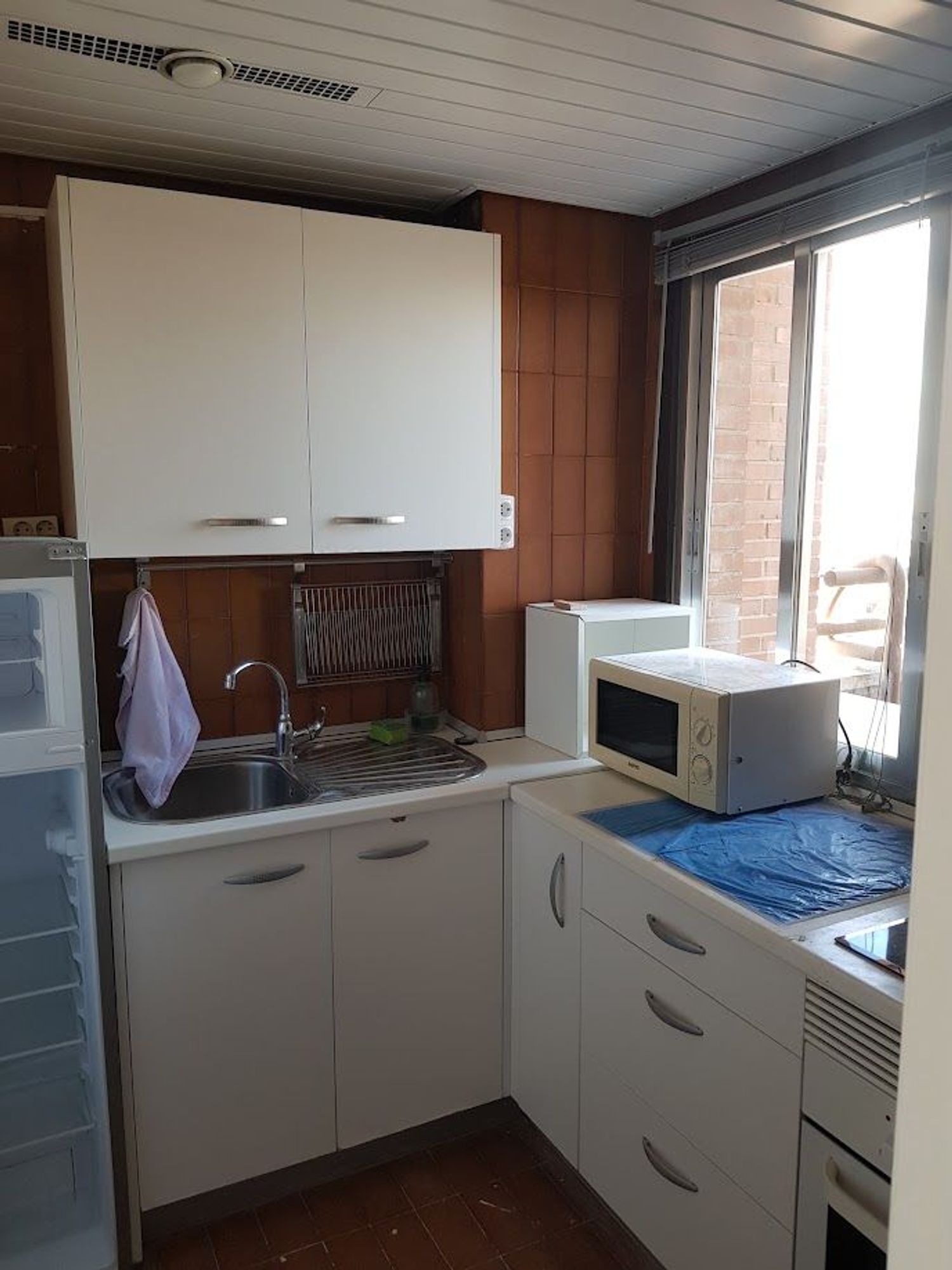 Piso en avenida de Pío XII, 92 - Foto 9