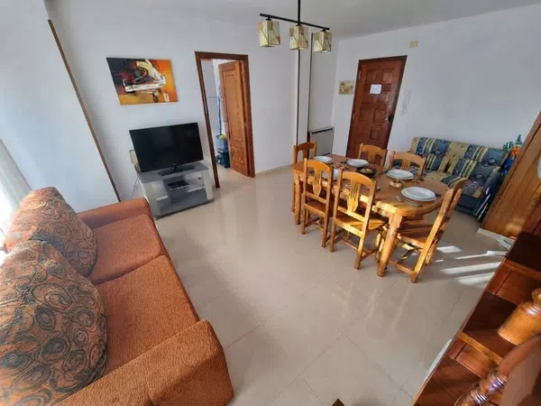 Dúplex en Avenida da Ponte, 40 - Foto 1