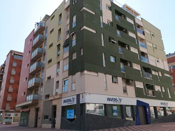 Piso en Avenida Francisco Jiménez Ruiz, 7, Zona Juan Carlos I - Avenida de Europa - Foto 1