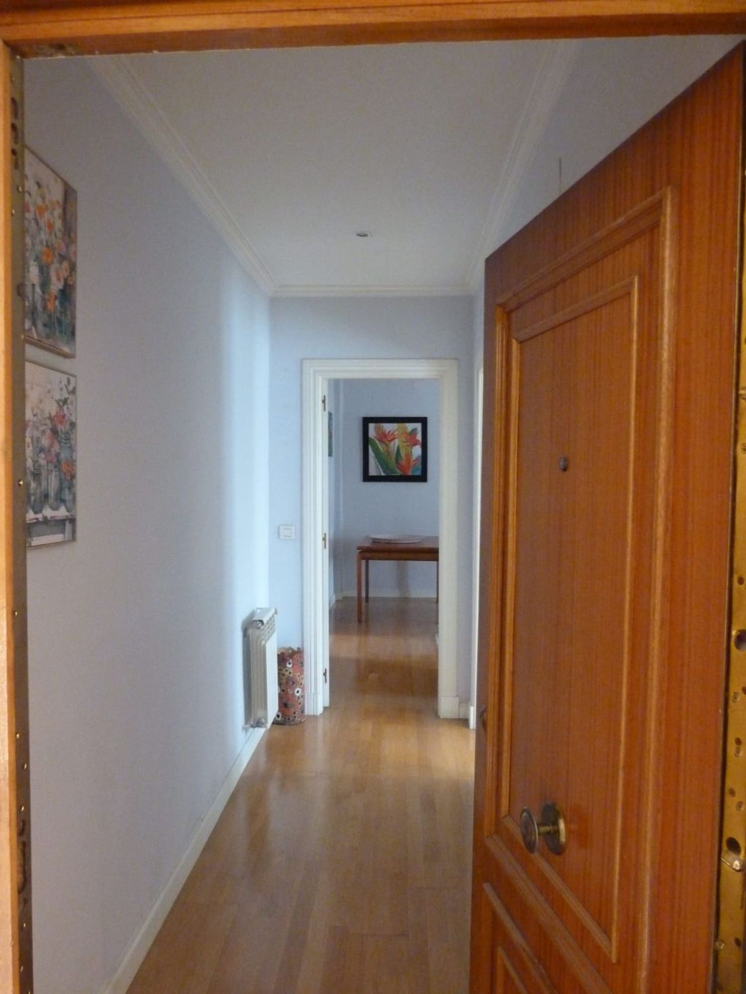 Piso en calle de Carballosa, 27 - Foto 1