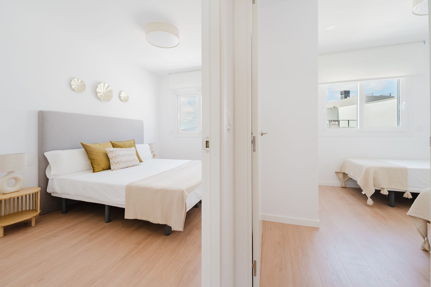 Chalet pareado en Avenida Barcelona, 58, Balcón de Finestrat-Terra Marina, Balcón de Finestrat-Terra Marina - Foto 16