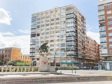 Piso en  Carrer de Lluís Oliag - Foto 26