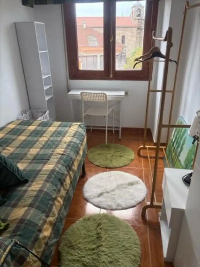 Piso en Casco Antiguo - Foto 4