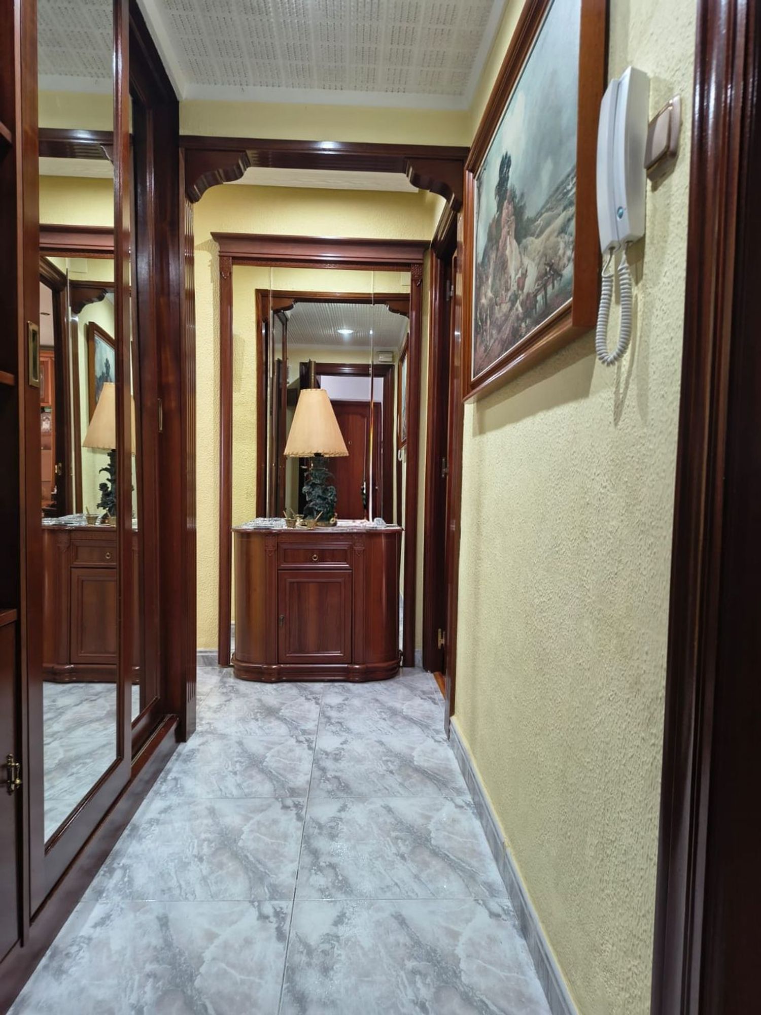 Piso en Calle Larra, 3, El Llano - Pryca - Foto 5