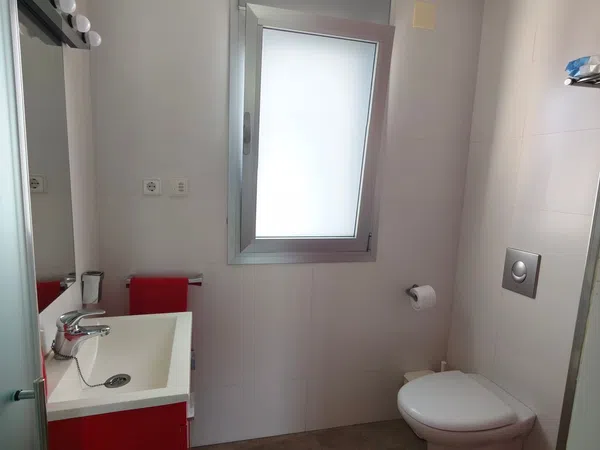 Piso en Avenida José Antonio, 4, Los Nietos - Foto 16