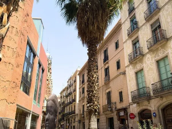 Piso en calle de Sant Pere Més Alt, 4 - Foto 36