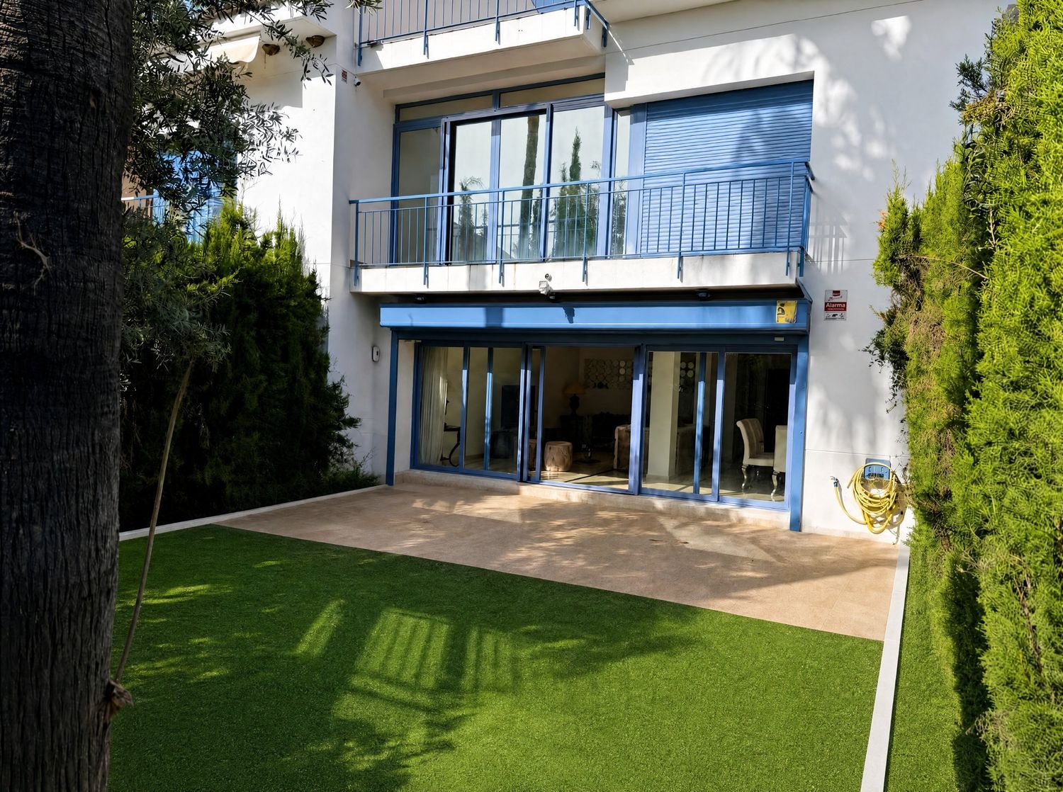 Chalet adosado en Calle Miguel Delibes, 3, Rodeo Alto-Guadaiza-La Campana - Foto 29