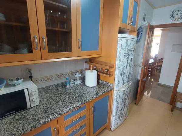 Piso en Paseo Marítimo Rey de España, 57 - Foto 8