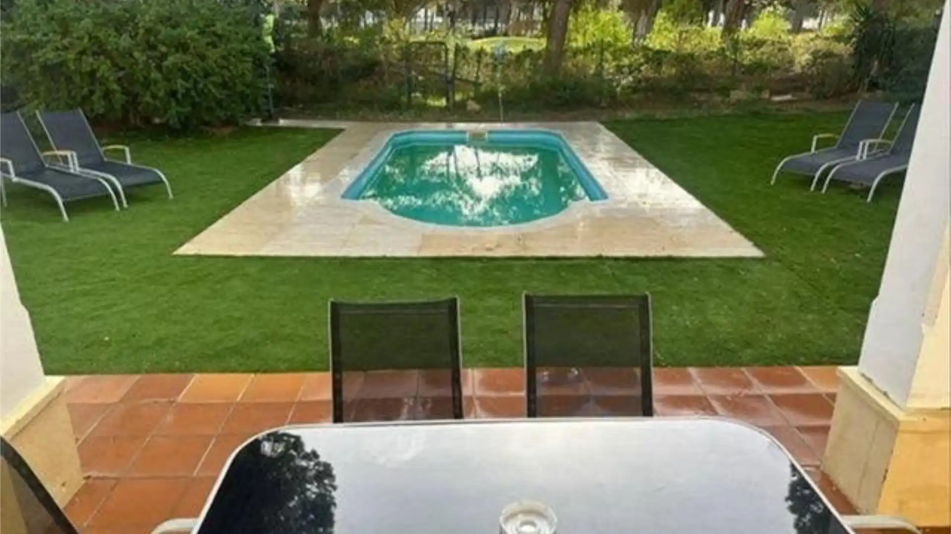 Casa adosada en Novo Sancti Petri - Foto 8