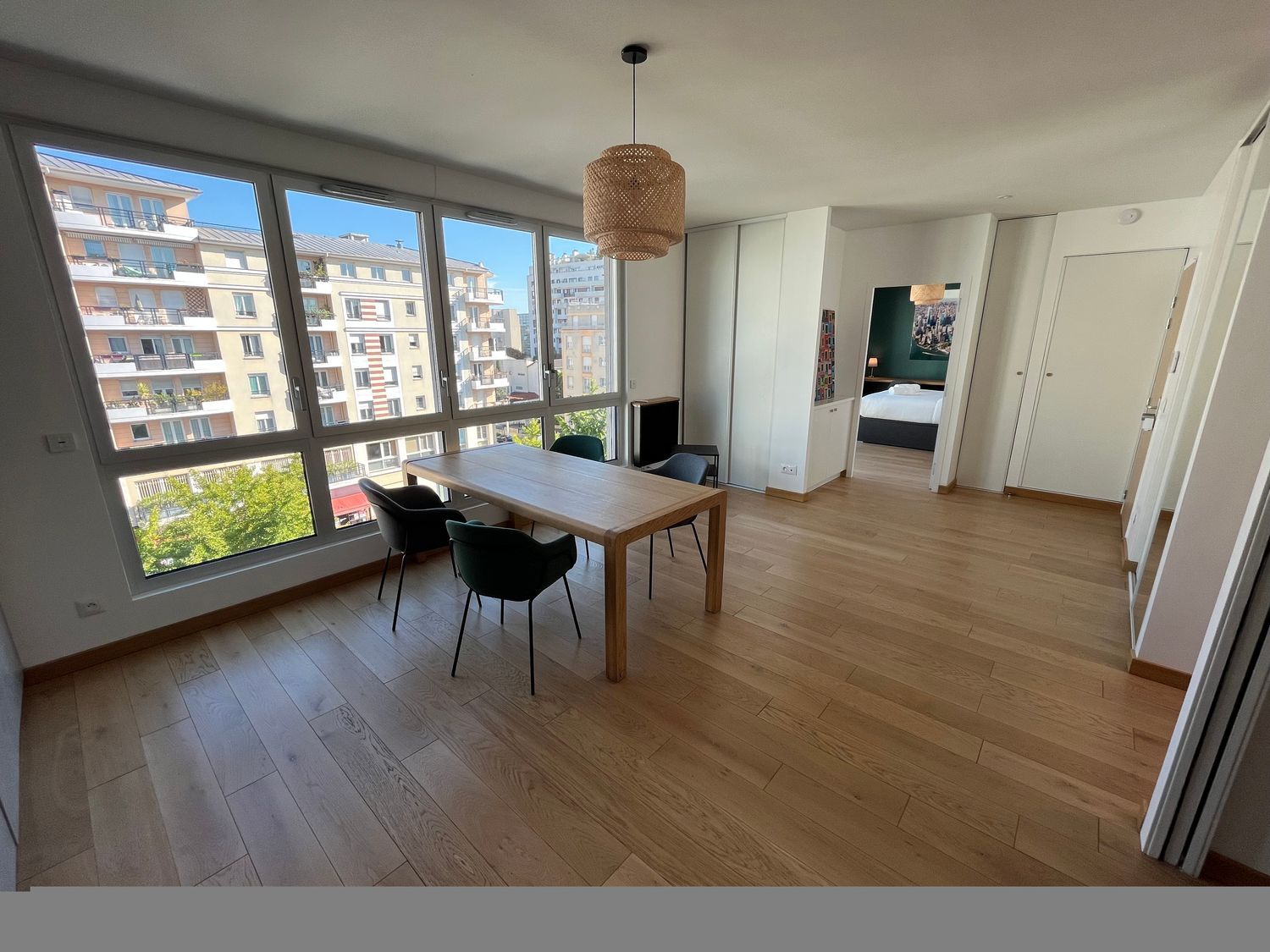 Piso en paseo de la Castellana, 157 - Foto 14