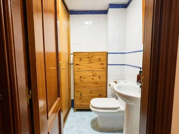 Piso en Málaga Capital - Foto 6