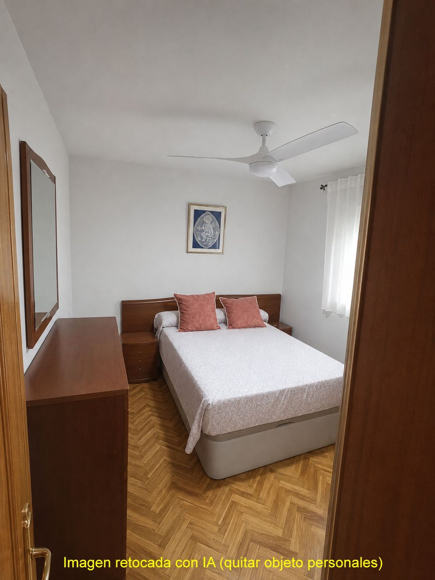 Piso en Vírgenes, Vírgenes - Foto 7