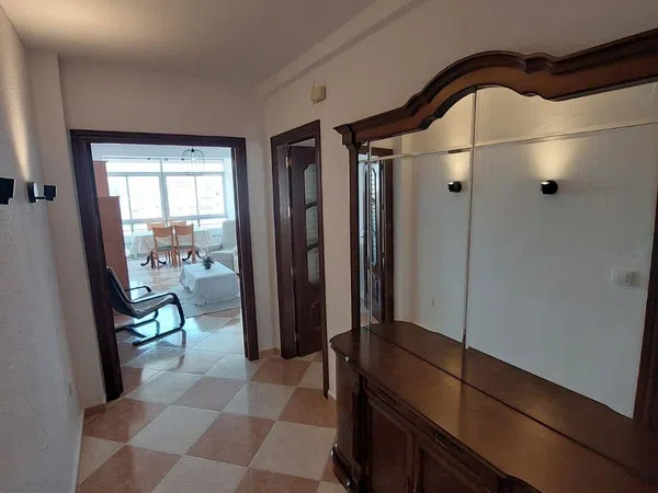 Piso en Paseo de los tilos, 69, Cruz del Humilladero - Los Tilos - Foto 20