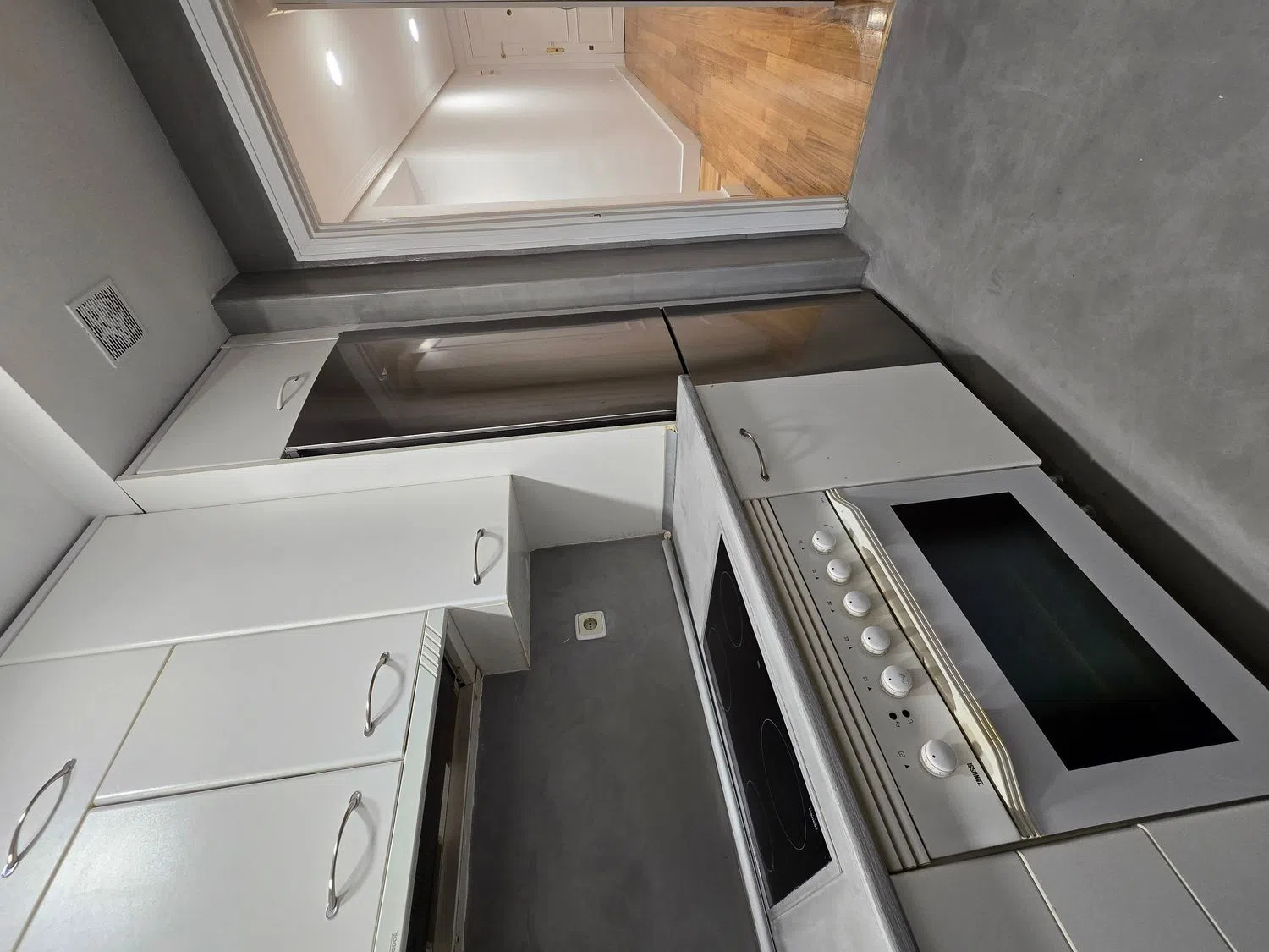 Piso en plaza Ciudad de Viena, 6 - Foto 6