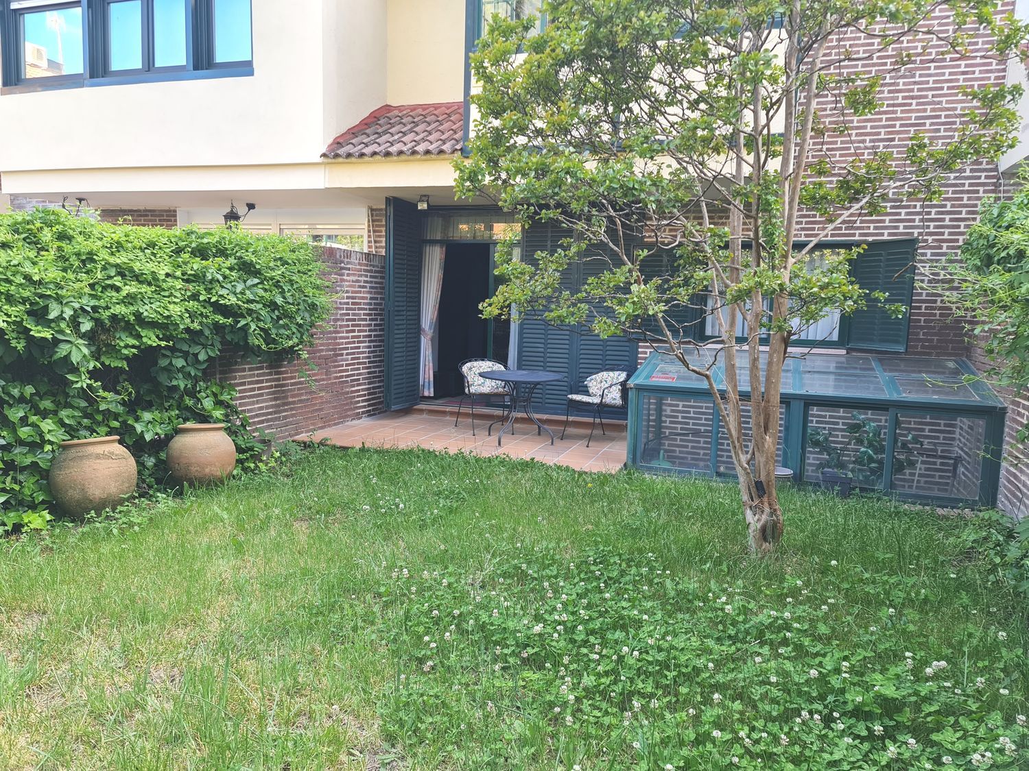 Chalet adosado en calle Playa de Sangenjo, 98 - Foto 30