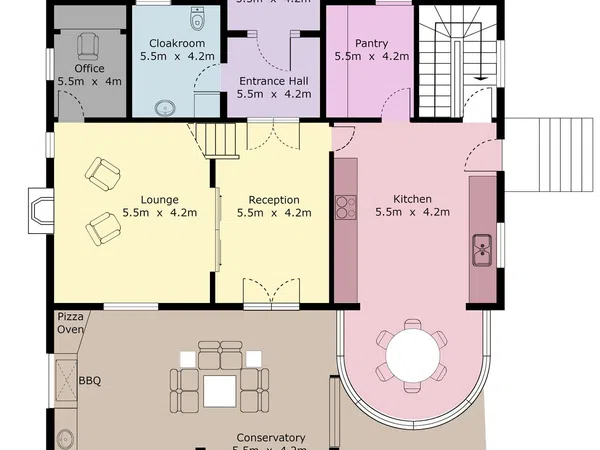 Casa rural en Camino Altavista, 73, Arona Pueblo, Arona Pueblo - Foto 12