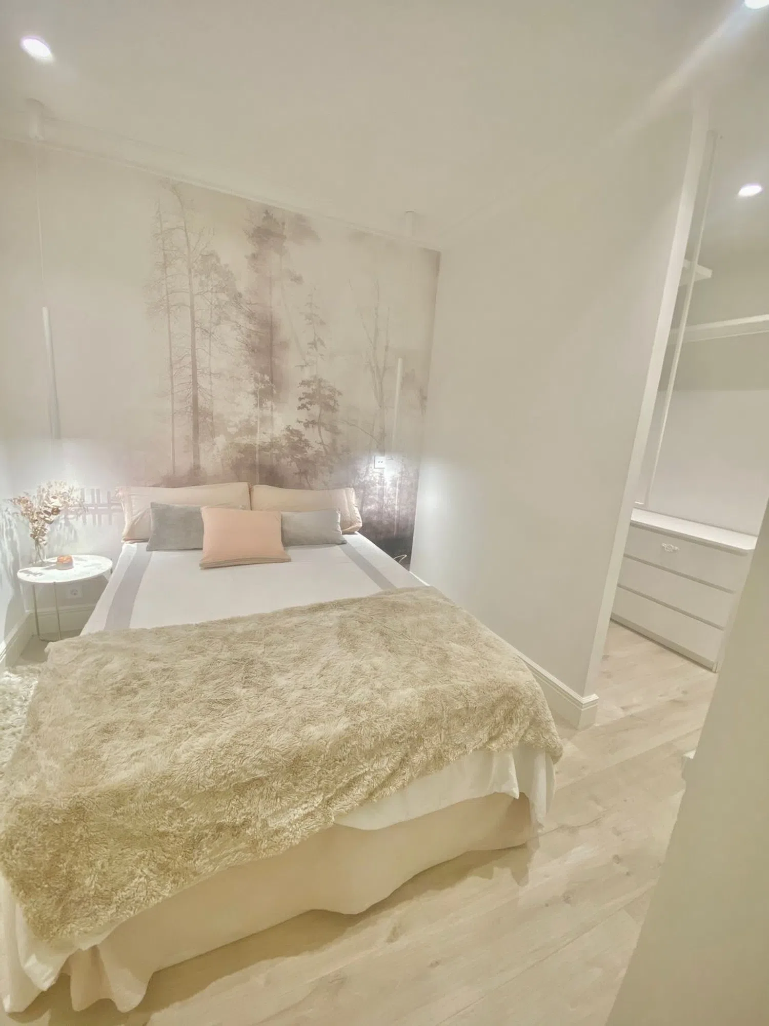 Piso en avenida de Menéndez Pelayo, 42 - Foto 22