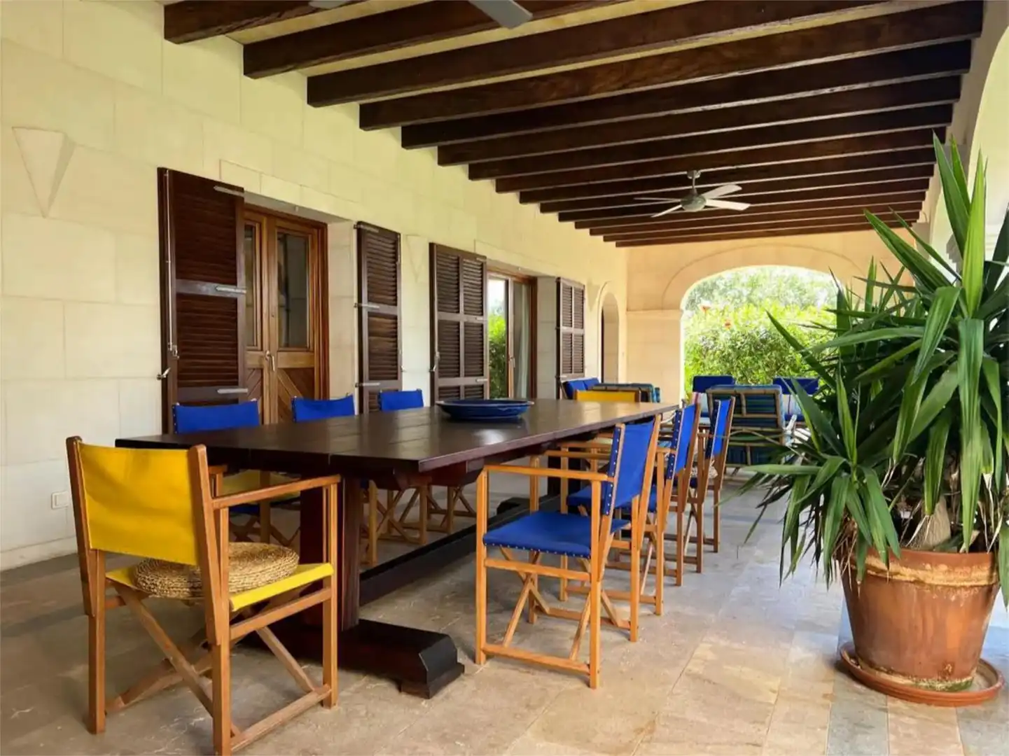 Chalet en  Carrer de sa Creu 2 - Foto 4